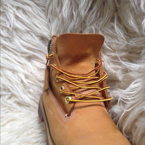 Timberlands - Picture 2 of 4